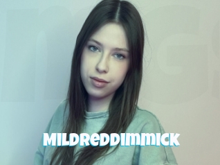 Mildreddimmick