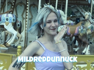 Mildreddunnuck
