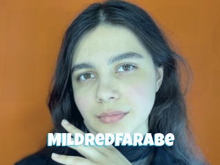 Mildredfarabe