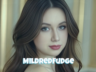 Mildredfudge