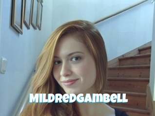 Mildredgambell