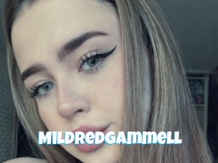 Mildredgammell