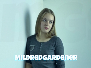 mildredgardener Miss Gros Seins