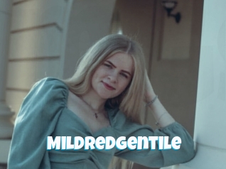 Mildredgentile