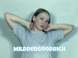 Mildredgoodrich