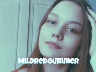 Mildredgummer