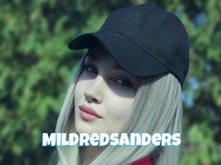 Mildredsanders