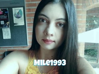 Mile1993