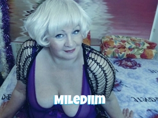 Milediim