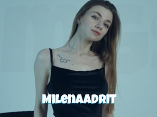 Milenaadrit