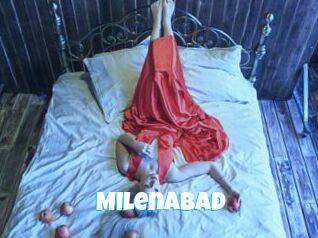 Milenabad
