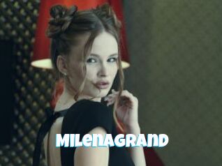Milenagrand