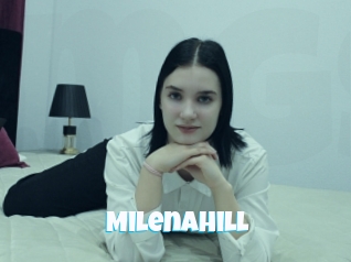 milenahill Miss Gros Seins