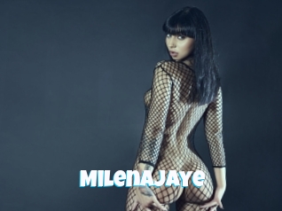 milenajaye Miss Gros Seins