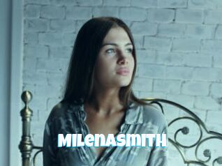 milenasmith Miss Gros Seins
