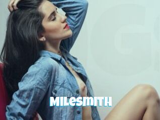 Milesmith