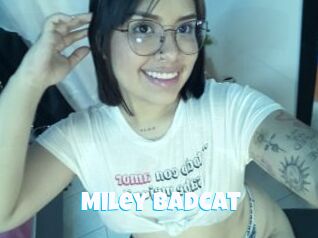 Miley_badcat