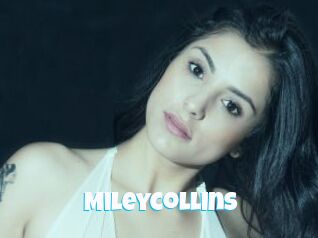 Mileycollins