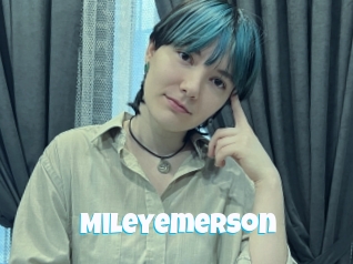 Mileyemerson