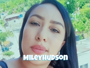 Mileyhudson