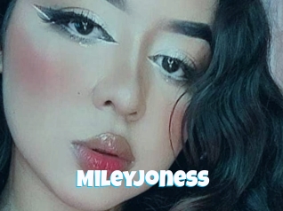 Mileyjoness