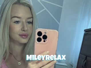 Mileyrelax