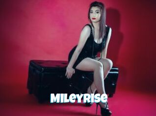 mileyrise Miss Gros Seins