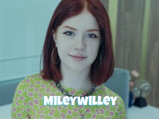 mileywilley Miss Gros Seins