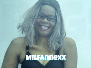 milfannexx Miss Gros Seins