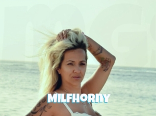 Milfhorny