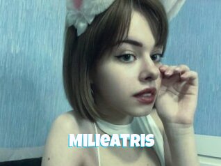 Milieatris