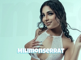 Milimonserrat