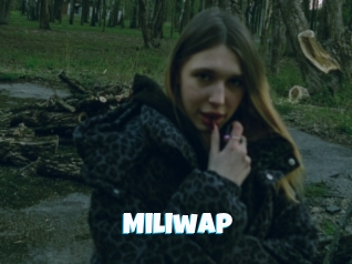 miliwap Miss Gros Seins