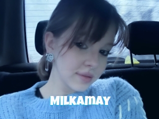 Milkamay