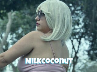 Milkcoconut