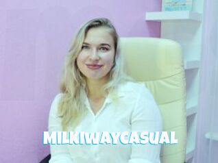 Milkiwaycasual