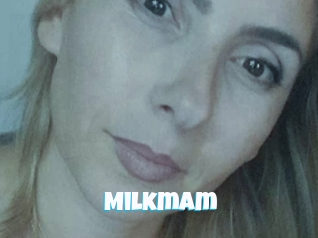 Milkmam