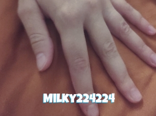 Milky224224