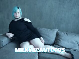 Milkybeauteous
