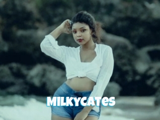 Milkycates