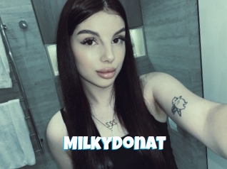 Milkydonat