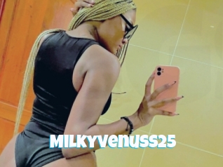 Milkyvenuss25