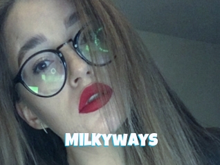 milkyways Miss Gros Seins