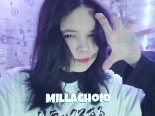 Millachoio