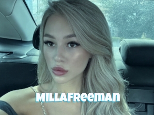 Millafreeman