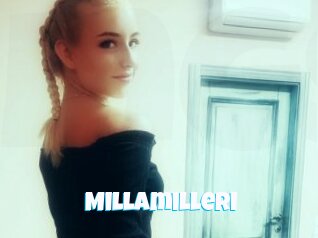 Millamilleri