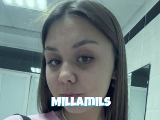 Millamils