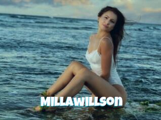 MillaWillson