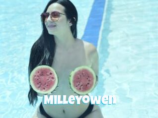 Milleyowen
