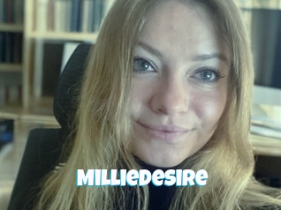 Milliedesire
